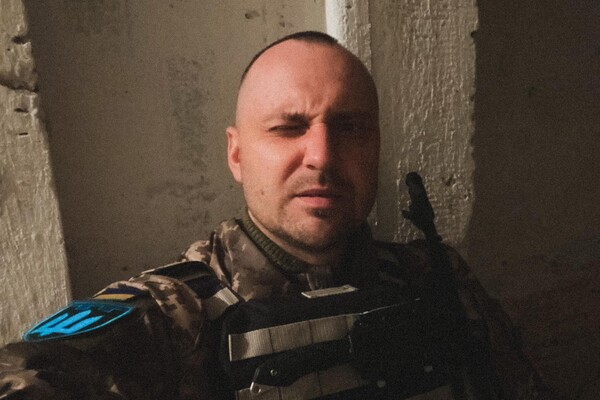 На фронте погиб одесский журналист, писатель и сомелье Игорь Терехин фото 2