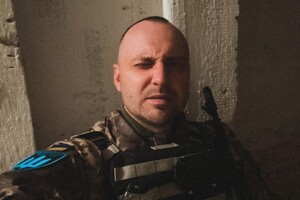 На фронте погиб одесский журналист, писатель и сомелье Игорь Терехин фото 2