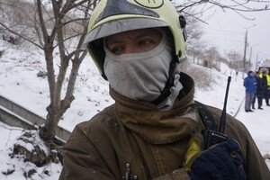 На одеському узбережжі згоріло кафе: загинув чоловік фото 4