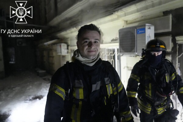 На Жуковского горел хостел: эвакуировали 24 человека фото 1