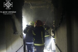 На Жуковского горел хостел: эвакуировали 24 человека фото 5