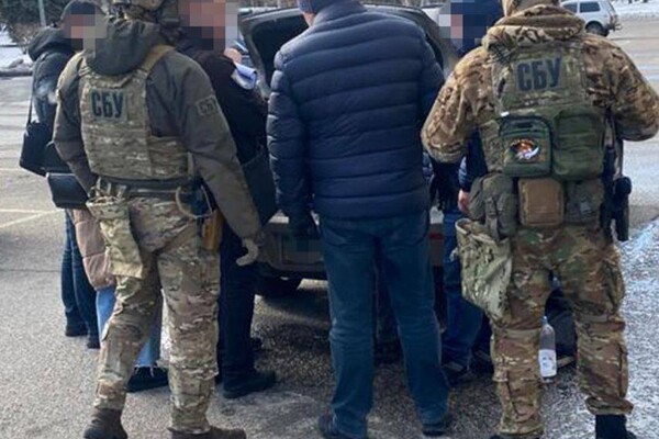 Чиновник Одесской военной администрации вымогал деньги от предпринимателей  фото 3