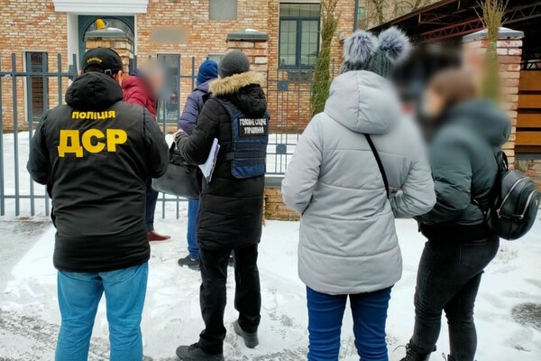 Зловживання: ексмеру Чорноморська та ексзаступнику Держводагентства вручили підозри фото