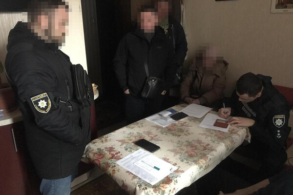 Злоупотребления: экс-мэру Черноморска и экс-заместителю Госводагентства вручили подозрения фото 1