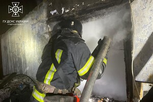 В Одессе горел частный жилой дом: погибли два человека фото 5