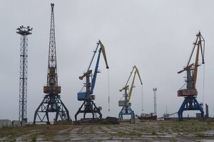 Ще один порт на Одещині виставили на аукціон фото 3