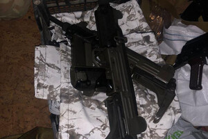 Продажа оружия и боеприпасов: в Одессе будут судить членов организованной преступной группы фото