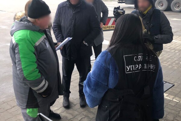 В Одессе психиатр выдавал документы по инвалидности для &quot;уклонистов&quot; фото 1
