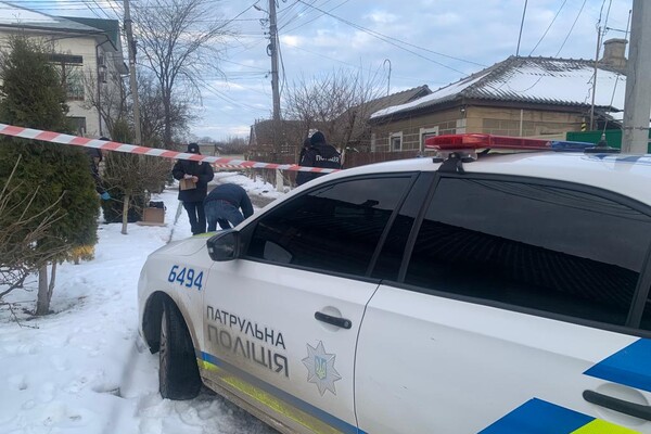 Дочь убила мать, мужчина &ndash; жену: в Одесской области произошли два убийства фото 2