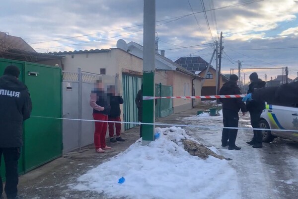 Дочь убила мать, мужчина &ndash; жену: в Одесской области произошли два убийства фото 5