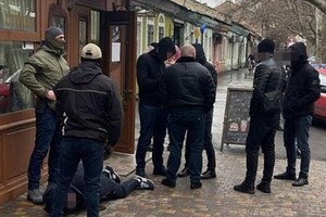 В Одесі знешкодили угруповання, яке діяло від імені &quot;Авто Копала&quot; фото 10