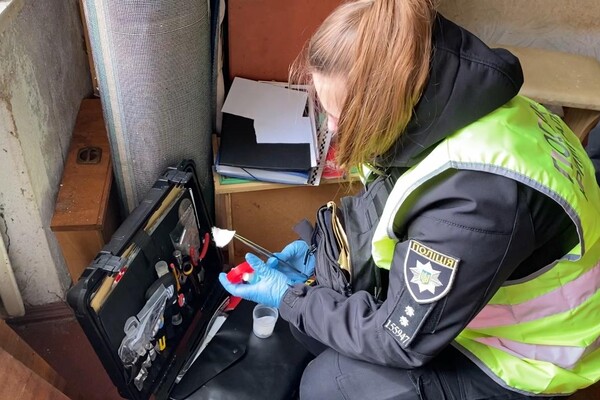 В Одессе задержали 22-летнего парня, который до смерти избил друга фото 4