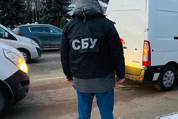 В Одесской таможне продолжаются обыски  фото 12