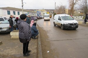 На русско-украинской войне погиб защитник из Одесской области Виктор Ленов фото 5