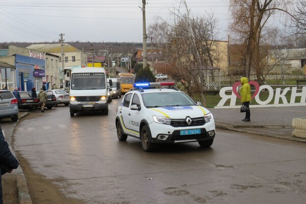 На російсько-українській війні загинув захисник з Одеської області Віктор Ленов фото 7