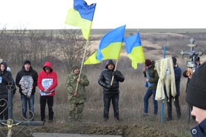 На російсько-українській війні загинув захисник з Одеської області Віктор Ленов фото 11