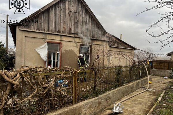 Из-за электрокамина: в страшном пожаре под Одессой погиб двухлетний ребенок, еще один пострадал фото 2