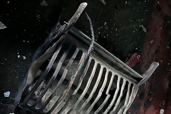 Из-за электрокамина: в страшном пожаре под Одессой погиб двухлетний ребенок, еще один пострадал фото 3