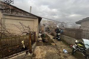 Из-за электрокамина: в страшном пожаре под Одессой погиб двухлетний ребенок, еще один пострадал фото 4