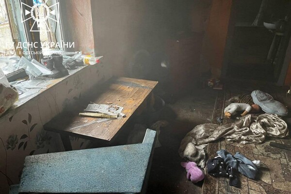 Из-за электрокамина: в страшном пожаре под Одессой погиб двухлетний ребенок, еще один пострадал фото 6