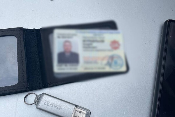 В Одесской области будут судить полицейского, который взял взятку у отца виновника ДТП фото