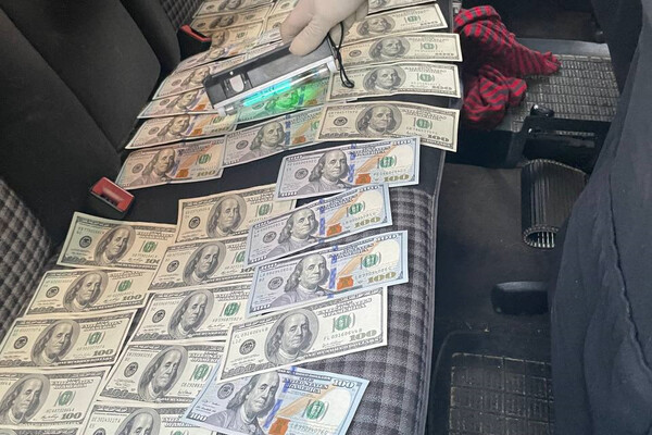 В Одесской области будут судить полицейского, который взял взятку у отца виновника ДТП фото 3