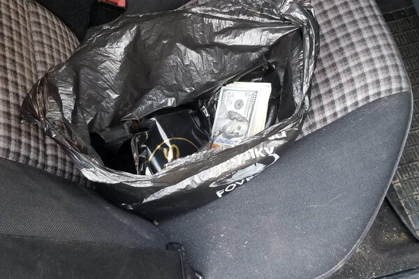 В Одесской области будут судить полицейского, который взял взятку у отца виновника ДТП фото 4