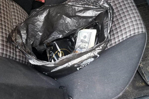 В Одесской области будут судить полицейского, который взял взятку у отца виновника ДТП фото 4