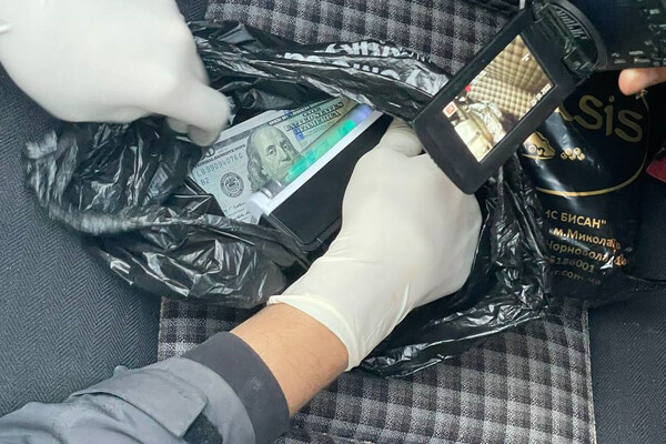 В Одесской области будут судить полицейского, который взял взятку у отца виновника ДТП фото 5