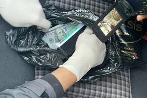 В Одесской области будут судить полицейского, который взял взятку у отца виновника ДТП фото 5