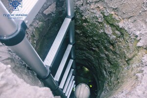 Смертельный пожар и спасение собаки: как прошли сутки у одесских спасателей фото