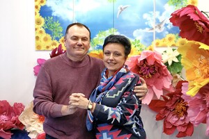 Сдавали кровь и женились: как в Одессе отмечали День влюбленных фото 5