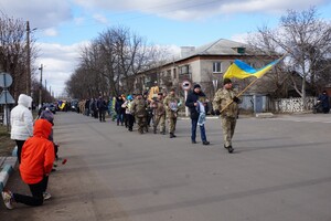 В Одесской области попрощались с двумя погибшими защитниками  фото 3