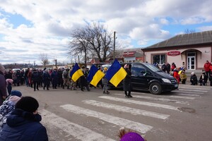 В Одесской области попрощались с двумя погибшими защитниками  фото 4