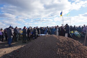 В Одесской области попрощались с двумя погибшими защитниками  фото 5