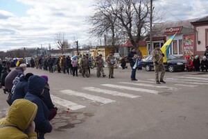 В Одесской области попрощались с двумя погибшими защитниками  фото 6