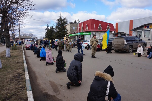 В Одесской области попрощались с двумя погибшими защитниками  фото 7