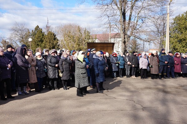 В Одесской области попрощались с двумя погибшими защитниками  фото 13