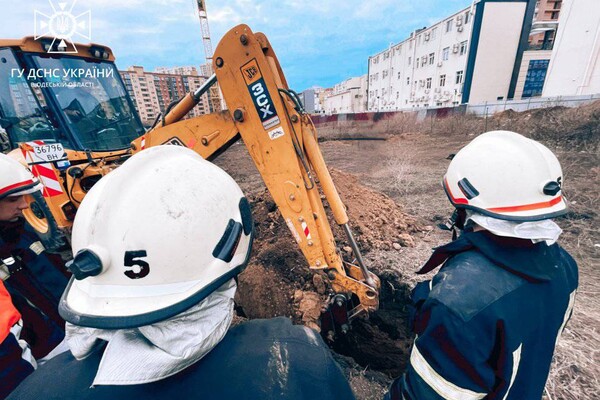 Пожар из-за генератора и спасение щенка: как прошли сутки у одесских спасателей  фото 1