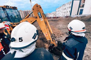 Пожар из-за генератора и спасение щенка: как прошли сутки у одесских спасателей  фото 1