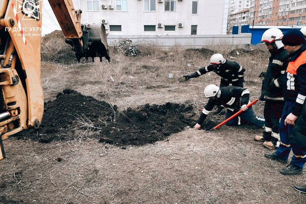 Пожар из-за генератора и спасение щенка: как прошли сутки у одесских спасателей  фото 5