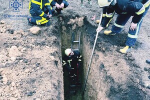 Пожар из-за генератора и спасение щенка: как прошли сутки у одесских спасателей  фото 6