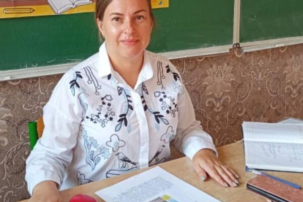 В Одесской области назвали &quot;Учителей года-2023&quot; фото 2