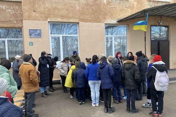 В Одесской области открыли мемориальную доску в честь погибшего воина Ивана Вдовиченко фото 6