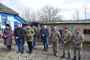 Воював на сході України з 2014 року: на Одещині попрощалися з 33-річним захисником фото 4