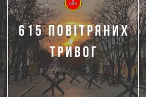 Как прошли 365 дней войны в Одессе: факты в цифрах фото 7