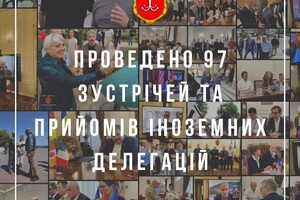 Как прошли 365 дней войны в Одессе: факты в цифрах фото 8