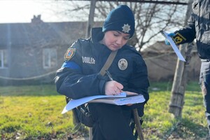 Под Одессой мужчина застрелил соседскую собаку и закопал ее у себя во дворе фото