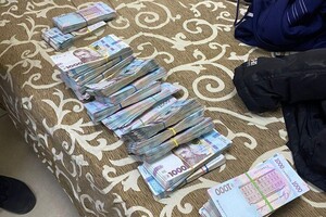 В Одесской области у путешественника нашли &quot;пояс&quot; из денег на 2,2 миллиона&nbsp; фото 2