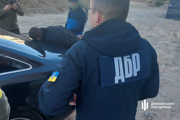 В Одессе полицейские зарабатывали на продаже наркотиков и попалисьфото